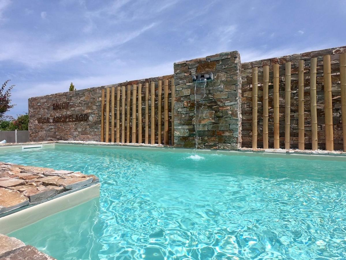 Villa Arcipelago Cefalù Kültér fotó