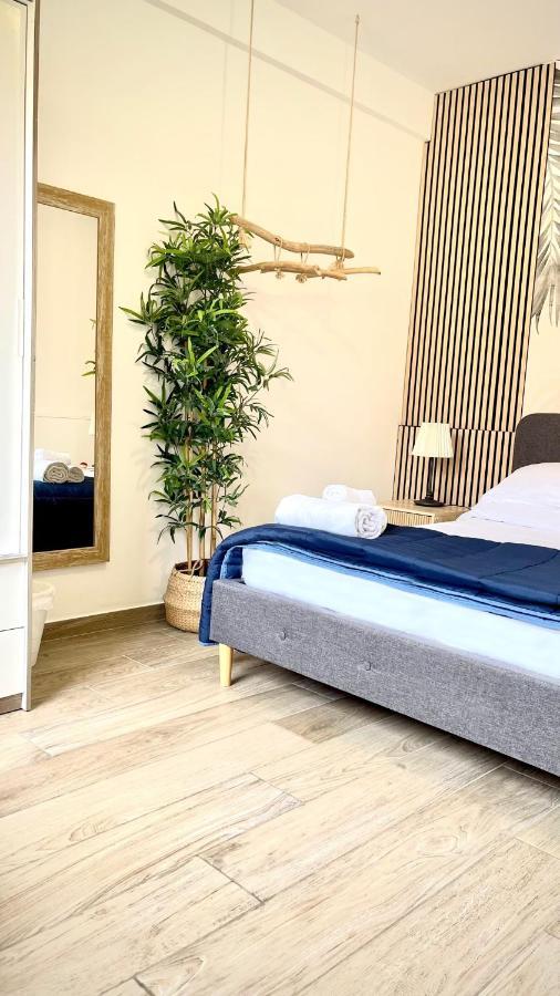 Villa Arcipelago Cefalù Kültér fotó