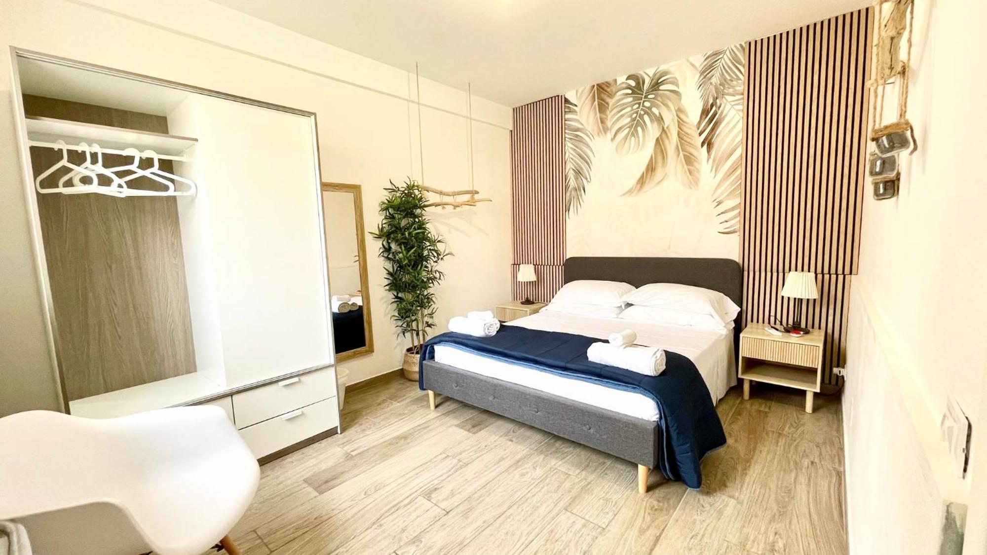 Villa Arcipelago Cefalù Kültér fotó