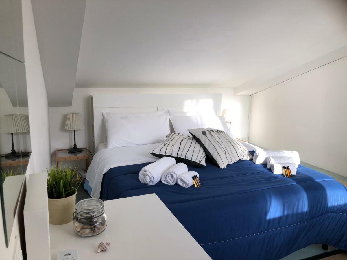 Villa Arcipelago Cefalù Kültér fotó